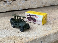 Jeep canon 106 d'occasion Jeep canon 106 d'occasion  Jassans-Riottier