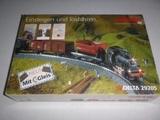Märklin delta 29205 gebraucht kaufen  Kerpen