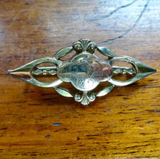 Antique victorian foget for sale  PICKERING