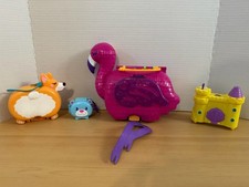 Polly pocket play for sale  San Antonio