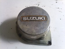 Suzuki 380 coperchio usato  Chignolo Po