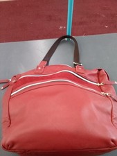 Leather tote master d'occasion  Expédié en Belgium