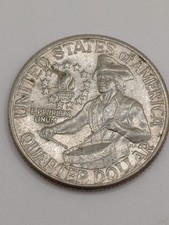 Quarto dollaro 1776 usato  Milano