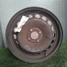 Jante tole renault d'occasion  France