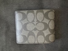 Coach new york for sale  Hollister