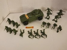 Vintage green toy for sale  Pendleton