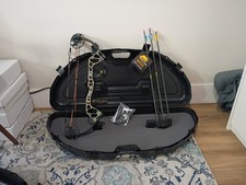 Bear archery royale for sale  La Grande