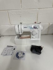Brother l14 domestic for sale  CHESTERFIELD