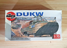 Airfix 02316 dukw for sale  LINCOLN