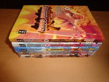Shakugan shana eternal gebraucht kaufen  Salzhausen