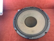 Visaton hifi tieftöner gebraucht kaufen  Mülheim an der Ruhr