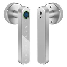 Smart fingerprint door for sale  BOLTON