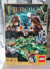 Jeu société lego d'occasion  Bapaume