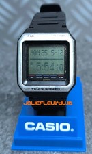 Rare 1991 casio d'occasion  Montmoreau-Saint-Cybard