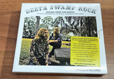 Delta swamp rock usato  Tradate