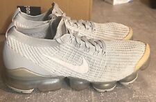 Nike vapourmax grey for sale  LEEDS