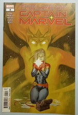 The captain marvel usato  Bologna