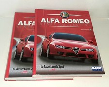 Alfa romeo collection usato  Corbetta