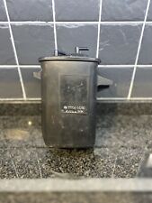 Supra charcoal canister for sale  HAYWARDS HEATH