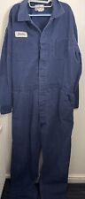 Boilersuit coverall mens for sale  NOTTINGHAM