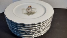 1979 hobbie holly plate for sale  Chandler