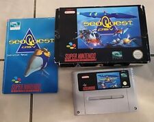 Seaquest sea quest gebraucht kaufen  Dortmund