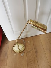 Messing lampen leuchten gebraucht kaufen  Hohen Neuendorf