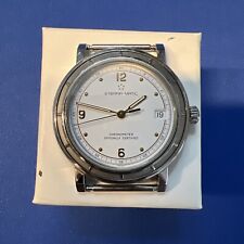 Eterna matic chronometer gebraucht kaufen  Bremen