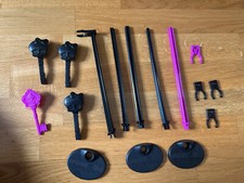 Monster high puppenständer gebraucht kaufen  Runkel