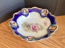 Prussia bowl rose for sale  Rumson