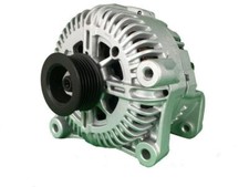 Alternatore per bmw usato  Spedire a Italy