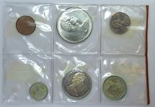 Canada coin set usato  Rocca d'Evandro