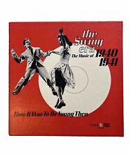Time life swing for sale  Columbus
