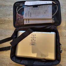 Toshiba beamer projektor gebraucht kaufen  Görlitz