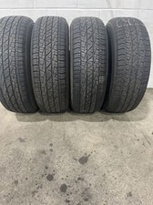 P265 65r17 firestone for sale  Waterford