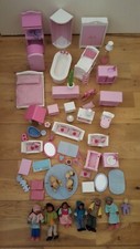 Large dolls house for sale  BRIDGNORTH