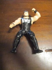 Hulk hogan wcw for sale  Donalsonville