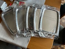 Servierplatte serviertablett g gebraucht kaufen  Dillenburg