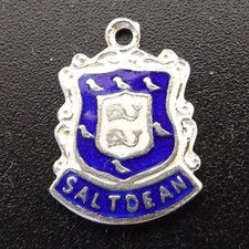 Saltdean england vintage for sale  LIVINGSTON