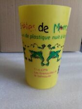 Fetes marcoussis plastic d'occasion  Expédié en Belgium