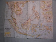 Vintage southeast asia for sale  Desoto