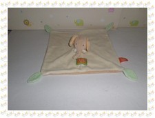 Doudou semi plat d'occasion  Foix