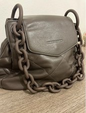 Borsa enrico coveri usato  Valmacca