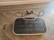 Heimsport trainigsgerät vibro gebraucht kaufen Heimsport trainigsgerät vibro gebraucht kaufen  Görlitz