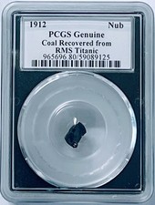 1912 pcgs genuine for sale  Waukesha