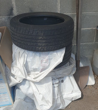 Gomme usate 225 usato  Italia