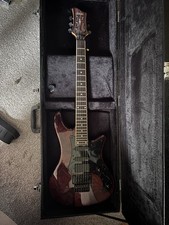 Schecter diamond series for sale  CHESTER LE STREET