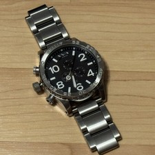 Nixon chrono simplify for sale  Beaverton