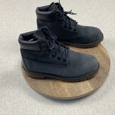 Timberland boots youth for sale  Chicago