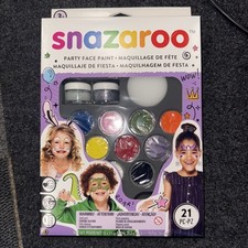 Snazaroo ultimate party for sale  HALIFAX
